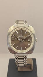 Eterna-Matic - 2002 Automatic Date - Zonder minimumprijs -, Sieraden, Tassen en Uiterlijk, Horloges | Heren, Nieuw