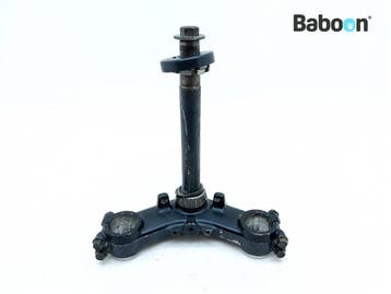 Voorvork T-stuk Kawasaki KZ 1000 R R2 1982-1983 (KZ1000R), Verzenden, Gebruikt