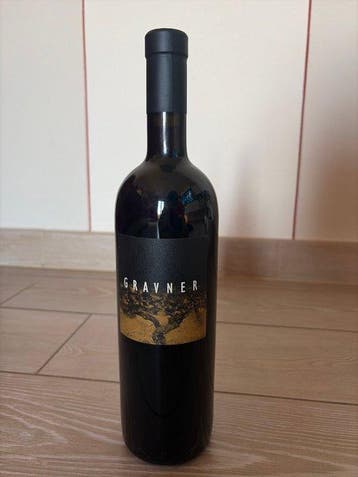 2011 Gravner - Friuli-Venezia Giulia - 1 Fles (0,75 liter), Nieuw