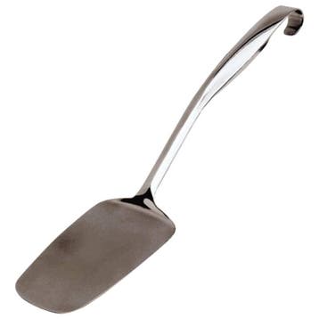 RVS Spatel | 36 cm, Verzenden