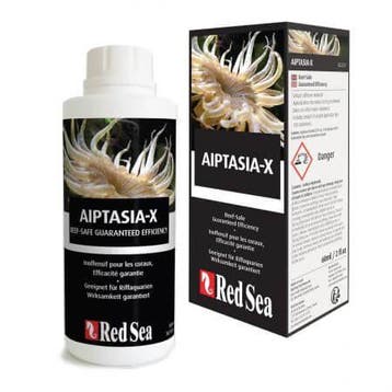 Red Sea Aiptasia-X navulfles (500ml), Dieren en Toebehoren, Ophalen of Verzenden, Nieuw