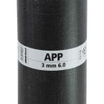 IKO base APP 3mm 460P14 6.0, Ophalen of Verzenden, Nieuw