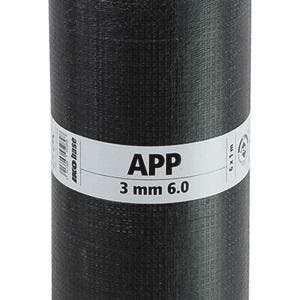 IKO base APP 3mm 460P14 6.0, Ophalen of Verzenden, Nieuw