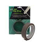 Rig Wrap Silicone tape - millionaires tape, 25mm x 5m, Watersport en Boten, Ophalen of Verzenden, Nieuw