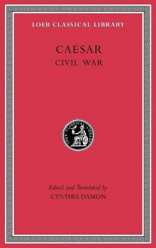 Civil War | Caesar | Nieuw, Ophalen of Verzenden, Nieuw, Caesar