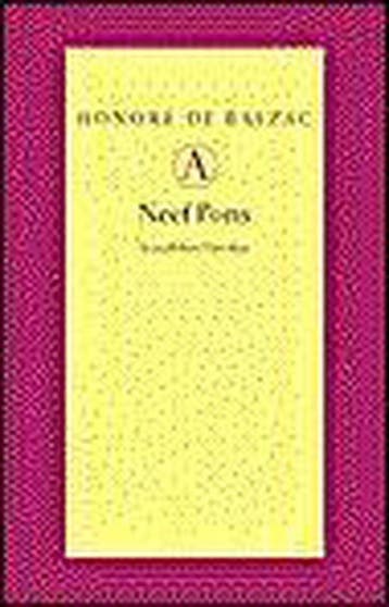 Neef Pons / Grote belletrie serie - Honoré de Balzac, Verzenden, Gelezen, Honoré de Balzac