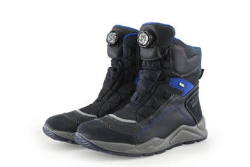 Imac Snowboots Jongens in maat 36 Blauw, Kinderen en Baby's, Kinderkleding | Schoenen en Sokken, Imac, Verzenden, Jongen of Meisje