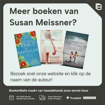 Liefde komt uit de hemel - Susan Meissner 9789029726917, Boeken, Verzenden, Gelezen, Susan Meissner