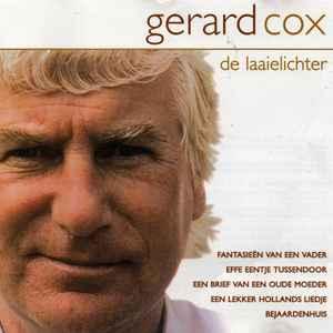 cd - Gerard Cox - De Laaielichter, Verzenden, Zo goed als nieuw
