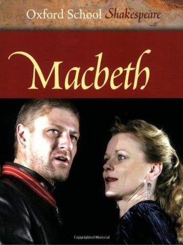 Macbeth - William Shakespeare 9780198321460, Verzenden, Gelezen, William Shakespeare