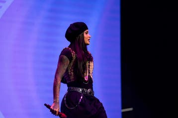 Kehlani Tickets 6 dec 2026 Ziggo Dome Amsterdam, Twee personen, December