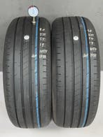 235/55/19 105V Goodyear zomerbanden 5,8mm profiel 2 stuks, 19 inch, Gebruikt, Ophalen of Verzenden, 235 mm