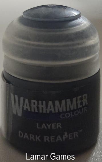 Citadel Layer Dark Reaper 12Ml (Warhammer Nieuw), Hobby en Vrije tijd, Ophalen of Verzenden, Nieuw