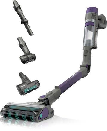 Shark PowerDetect Draadloze Steelstofzuiger met Dierenharenb, Verzenden, Nieuw