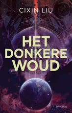 Het drielichamenprobleem 2 - Het donkere woud (Cixin Liu), Verzenden, Nieuw