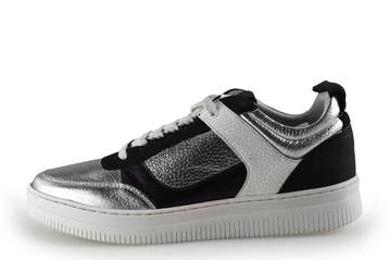 Maruti Sneakers in maat 42 Zilver, Kleding | Dames, Schoenen, Overige kleuren, Verzenden, Maruti, Sneakers of Gympen