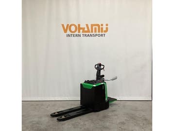 Cesab P320 Elektrische Pallettruck (Nieuw), 2000 tot 3000 kg, Elektrisch, Palletwagen, Cesab