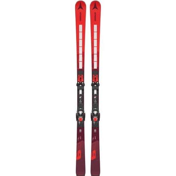 Atomic Redster G9 Revoshock - 2024-167 cm, Gebruikt, Ophalen of Verzenden, Carve, Atomic