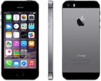 Magazijn opruiming Apple iPhone 5s 16GB 4 zwart + Garan..., Telecommunicatie, Mobiele telefoons | Apple iPhone, Nieuw