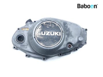 Koppelings Deksel Suzuki GT 200 1979-1981 (GT200), Motoren, Verzenden, Gebruikt