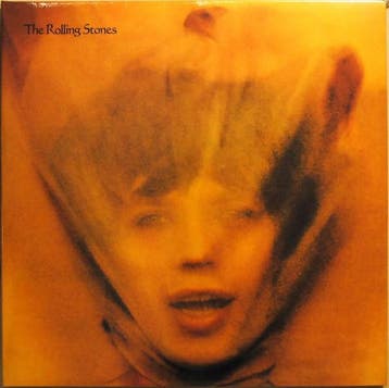 The Rolling Stones - Goat Head Soup  (vinyl LP), Cd's en Dvd's, Vinyl | Rock, Verzenden, Nieuw in verpakking, 12 inch, Rock-'n-roll