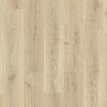 Laminaat rechte plank  |  Quick-Step Creo CRH3179 Lichte Eik, Ophalen, Nieuw
