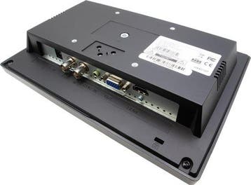HD camera monitor - 10 inch, Verzenden, Nieuw