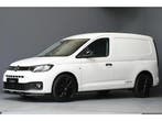 Zakelijke lease - Volkswagen Caddy Cargo 1.5 TSI N-EDITION, Automaat, Stof, Gebruikt, Regensensor