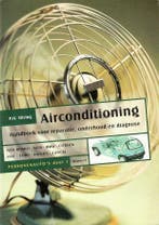 Airconditioning, deel 1 + deel 2, Boeken, Verzenden, Nieuw, Algemeen