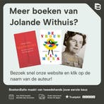 Weest manlijk, zijt sterk 9789023427834 Jolande Withuis, Boeken, Verzenden, Gelezen, Jolande Withuis