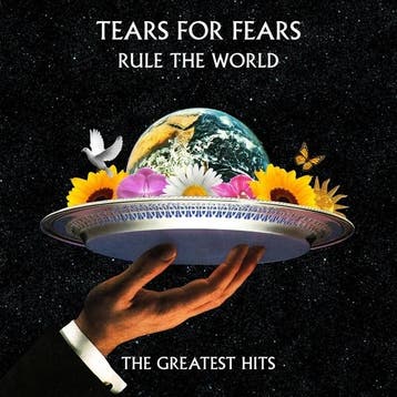 lp nieuw - tears for fears - Rule The World: The Greatest..., Verzenden, Zo goed als nieuw, Overige formaten