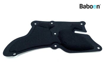 Zijkuipdeel Rechts Ducati 1100 Panigale V4 2018-2021 Damper, Verzenden, Gebruikt