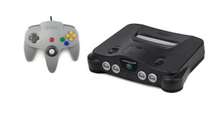 Nintendo 64 Grijs + Controller (N64 Spelcomputers), Spelcomputers en Games, Spelcomputers | Nintendo 64, Zo goed als nieuw, Ophalen of Verzenden