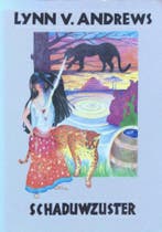 SCHADUWZUSTER (SERVIRE) 9789063255008 L.V. Andrews, Verzenden, Gelezen, L.V. Andrews