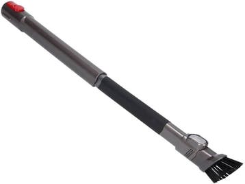 Extendable Flexible Split Brush voor Dyson V7 V8 V10 V11 V15, Verzenden, Zo goed als nieuw