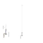Scout Polyester VHF Antenne Complete Set voor Zeilboten 0,90, Verzamelen, Scouting, Ophalen of Verzenden, Nieuw