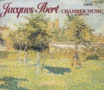 cd - Jacques Ibert - Chamber Music (Complete), Verzenden, Zo goed als nieuw