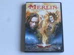 Merlin - James Callis, Laura Harris (DVD), Ophalen of Verzenden, Zo goed als nieuw