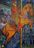 Baptiste Laurent - Vincent à la foire