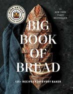 9781668009741 The King Arthur Baking Company Big Book of ..., Verzenden, Nieuw, King Arthur Baking Company