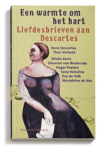 Correspondenties 2 - Een warmte om het hart, Ophalen of Verzenden, Nieuw