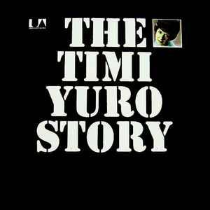 LP gebruikt - Timi Yuro - The Timi Yuro Story (Europe, 1975), Cd's en Dvd's, Vinyl | Pop, Verzenden, Zo goed als nieuw, Overige formaten