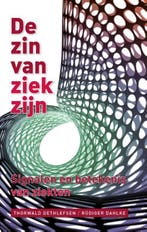 De zin van ziekzijn 9789020212051 Rüdiger Dahlke, Verzenden, Gelezen, Rüdiger Dahlke