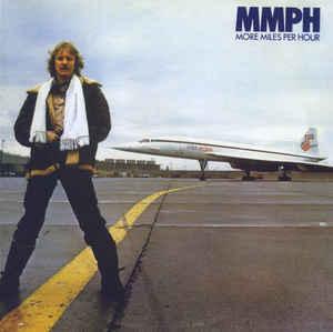 LP gebruikt - John Miles - More Miles Per Hour, Cd's en Dvd's, Verzenden, Zo goed als nieuw, Overige formaten