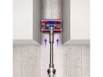 Dyson Omni Glide - Stofzuiger - Draadloos - Zwart, Witgoed en Apparatuur, Stofzuigers, Verzenden, Zo goed als nieuw