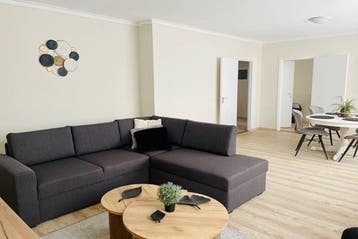 Appartement Einsteinstraat in Maastricht, Via bemiddelaar, Limburg, Maastricht, Appartement