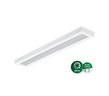 Philips CoreLine LED Paneel | 120x20cm | 31W | 4300 lumen, Ophalen of Verzenden, Nieuw in verpakking, Verlichting