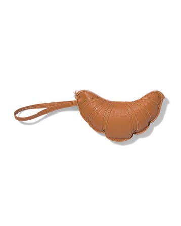 HEMA Etui 20.6x12cm croissant, Verzenden, Nieuw