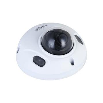 Dahua IPC-HDBW3541F-AS-S2,  5MP Mini Dome Network, Audio, Tv en Foto, Videobewaking, Ophalen of Verzenden, Nieuw