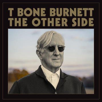 T Bone Burnett - The Other Side (CD), Verzenden, Nieuw in verpakking